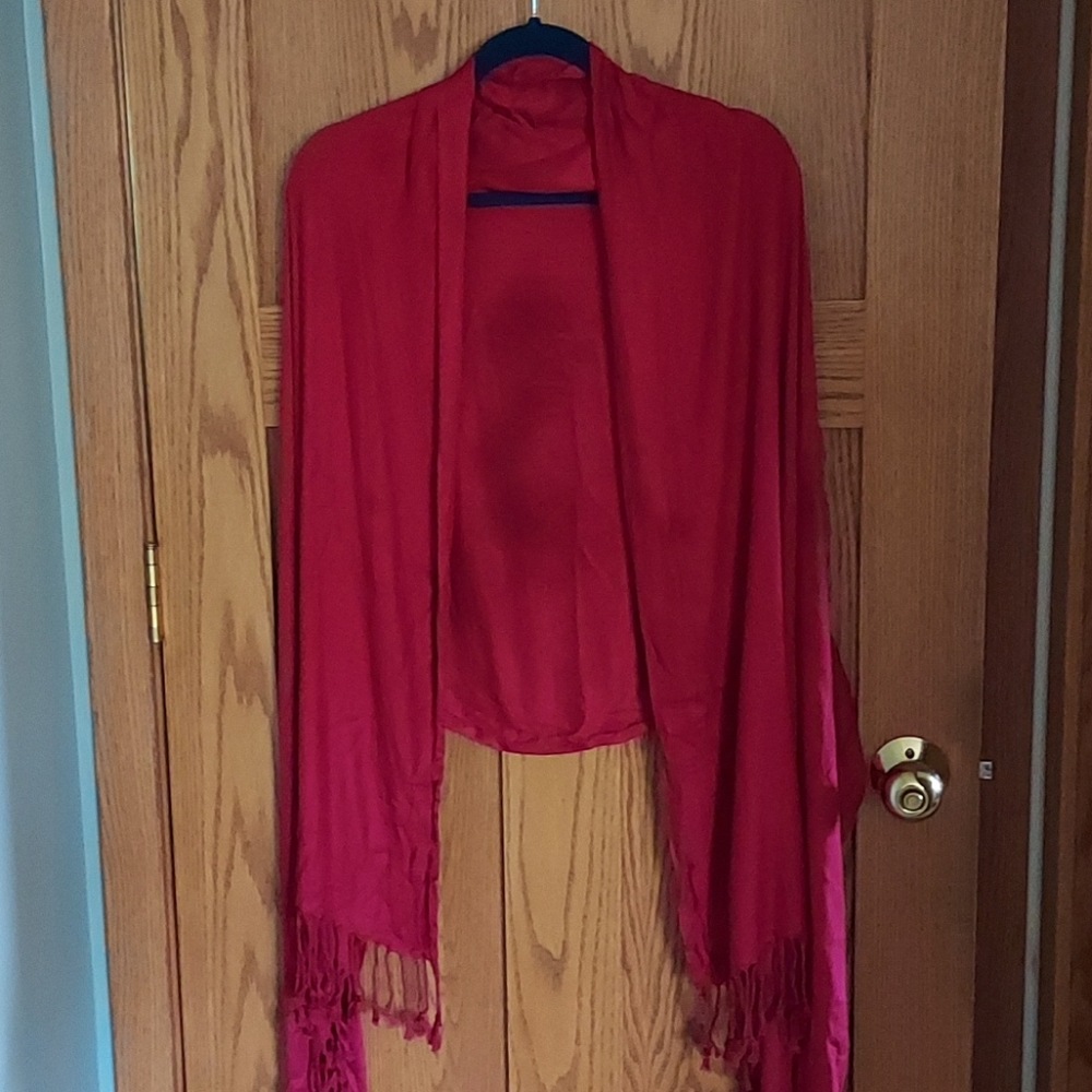 Like New! Wrap